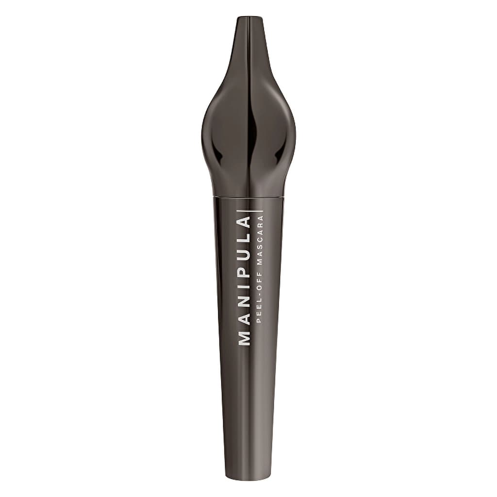 Influence Beauty Mascara Manipula 01 Intense Black - Volumizing Mascara with Precision Brush
