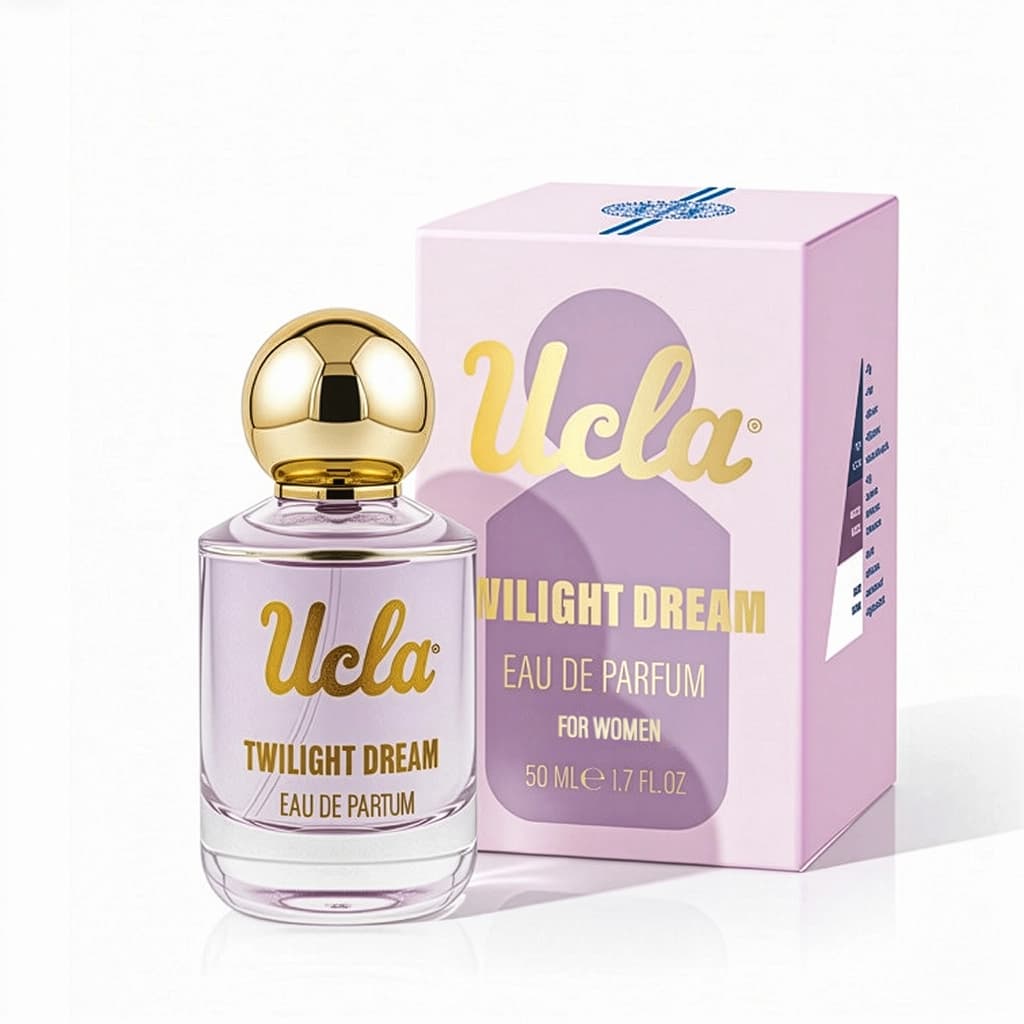 Ucla Twilight Dream EDP Kadın Parfüm 50 ml