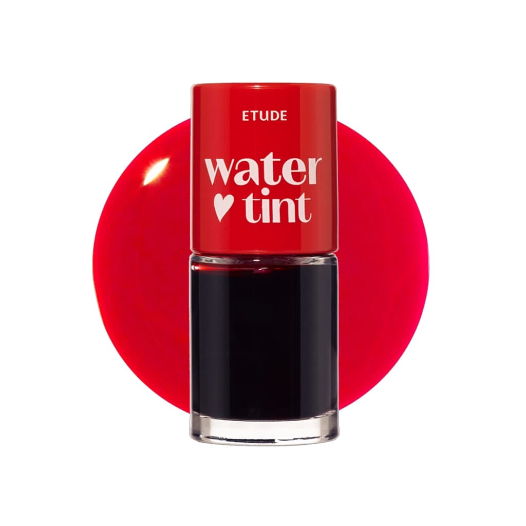 Etude Dear Darling Water Tint 02 Cherry